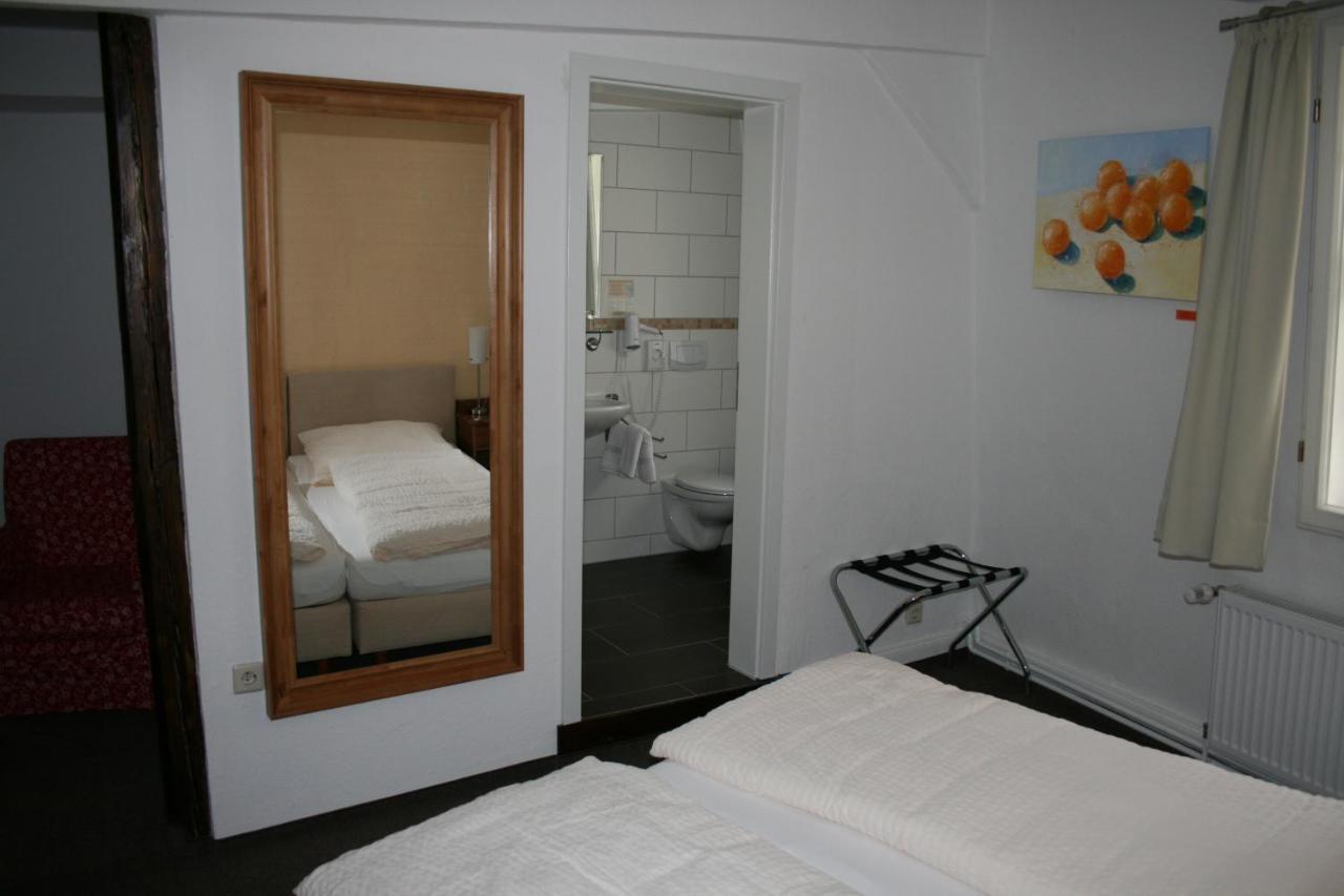 Pension-Ristorante Ventura Ehemals Reinhards Pension Hornburg  Zewnętrze zdjęcie